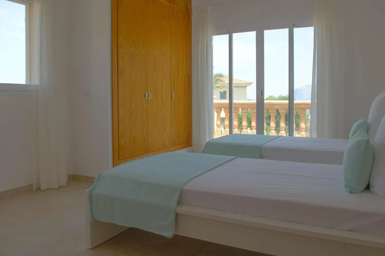 Dones Daigua Βίλα Colonia de Sant Pere 0*,  Ισπανία